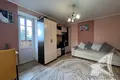 Appartement 2 chambres 48 m² Muchaviecki sielski Saviet, Bélarus