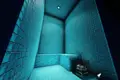 Apartamento 1 habitación 110 m² Alanya, Turquía