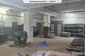 Manufacture 2 023 m² in Baranavichy, Belarus