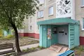 3 room apartment 63 m² Minsk, Belarus