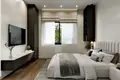 Пентхаус 3 спальни 222 м² Като Полемидия, Кипр