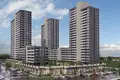 Wohnung 2 zimmer 53 m² Yenimahalle, Türkei