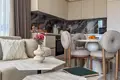 2 room apartment 55 m² in Alanya, Turkey