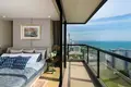 Kondominium 2 Schlafzimmer  Pattaya, Thailand