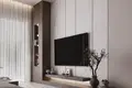 Attique 3 chambres 134 m² Larnaca, Chypre