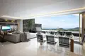 Квартира 3 спальни 230 м² Чонг Тале, Таиланд