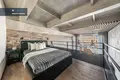 Mieszkanie 2 pokoi 51 m² Wilno, Litwa