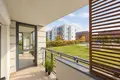 2 bedroom apartment 47 m² Warsaw, Poland