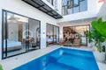 Villa de tres dormitorios  Tibubeneng, Indonesia