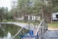 Commercial property 4 533 m² in Minsk, Belarus
