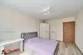 Mieszkanie 3 pokoi 71 m² Mińsk, Białoruś