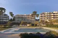 2 bedroom apartment  Mijas, Spain