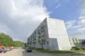 1 room apartment 31 m² Liepaja, Latvia