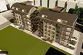 Mieszkanie 2 pokoi 60 m² Mahmutlar, Turcja