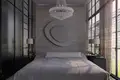 Apartamento 1 habitacion 85 m² Canggu, Indonesia