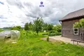 House 52 m² Fanipalski sielski Saviet, Belarus
