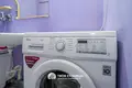 Apartamento 3 habitaciones 79 m² Minsk, Belarús