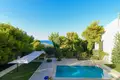 Villa 8 chambres 500 m² Limenas Markopoulou, Grèce