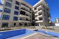 Квартира 2 комнаты 62 м² Аланья, Турция