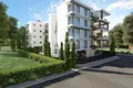 Mieszkanie 35 m² Pafos, Cypr