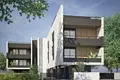Квартира 1 комната 57 м² район Ларнака, Кипр