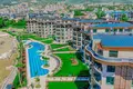 Contemporary Penthouse Duplex with Scenic Views in Oba, Alanya