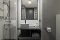 1 room apartment 36 m² Batumi, Georgia