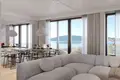 Квартира 2 спальни 86 м² Mrcevac, Черногория