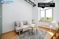 Wohnung 1 zimmer 25 m² Vilnius, Litauen