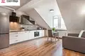 Appartement 3 chambres 82 m² okres Karlovy Vary, République tchèque