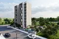 Appartement 69 m² Mezitli, Turquie