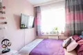 Appartement 3 chambres 49 m² Cracovie, Pologne