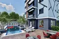 Apartment 50 m² Alanya, Turkey