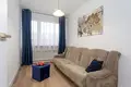 3 room apartment 57 m² in Lodz, Poland