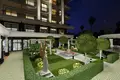 1 bedroom apartment  Oba, Turkey
