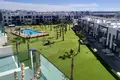 Квартира 2 комнаты 87 м² Гуардамар, Испания