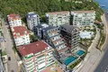 Mieszkanie 3 pokoi 80 m² Muratpasa, Turcja