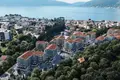 Kawalerka 28 m² Tivat, Czarnogóra