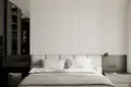 Квартира 2 комнаты 50 м² муниципалитет Пафос, Кипр
