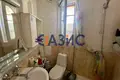 Квартира 2 комнаты 54 м² Kosharitsa, Болгария