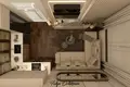 Wohnung 3 zimmer 98 m² Mezitli, Türkei