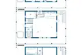 Villa 9 bedrooms 413 m² Sayryla, Finland