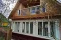 Maison 46 m² Kalodziscanski sielski Saviet, Bélarus