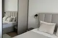 Wohnung 1 zimmer 51 m² Dobrota, Montenegro