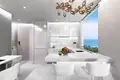 Mieszkanie 2 pokoi 66 m² Chalong, Tajlandia