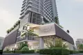 Studio apartment 36 m² Dubai, United Arab Emirates