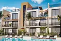 Apartamento 87 m² Perivolia tou Trikomou, Chipre del Norte