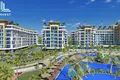 Квартира 1 комната  Аланья, Турция