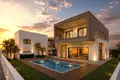 Villa 4 chambres 246 m² Demos Agiou Athanasiou, Chypre