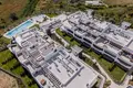 Mieszkanie 3 pokoi 254 m² Dos Hermanas, Hiszpania